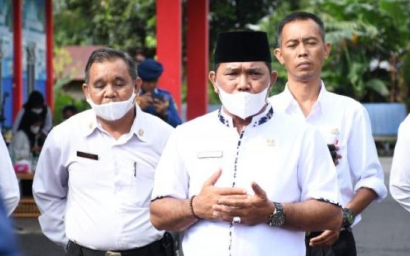 Damkar Usulkan Perehaban Pos Jaga Disetiap Unit