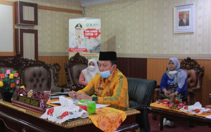 Polemik PT. Faming Levto Bakti Abadi, Pemprov Bengkulu Turunkan Tim Pengkaji