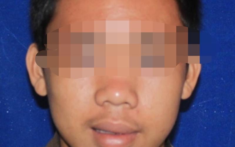Curi Laptop, Pemuda Padang Jaya Ditangkap Polisi