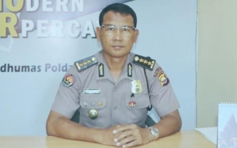 Ops Lilin Nala Berakhir, Polisi Lanjutkan KRYD Selama Nataru
