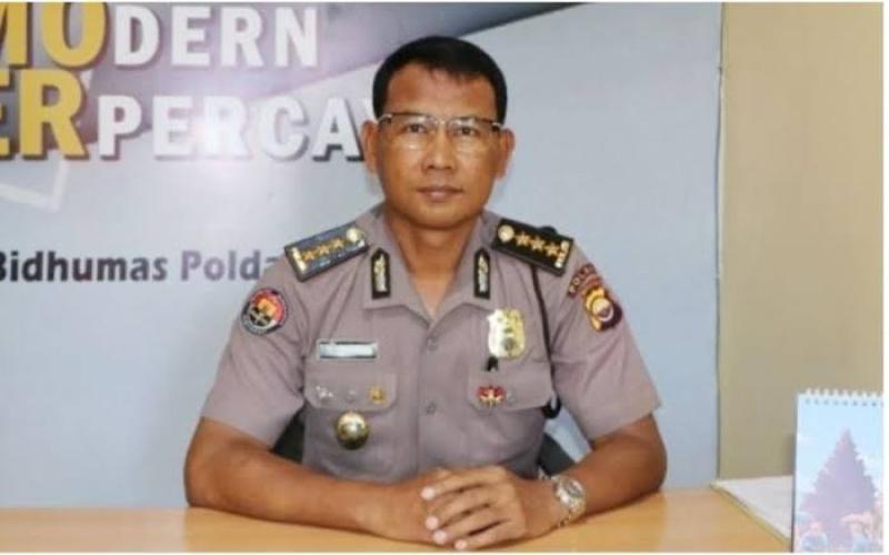 Polda Bengkulu Minta Dukungan dan Peran Serta Masyarakat Dalam pencapaian Target Vaksinasi