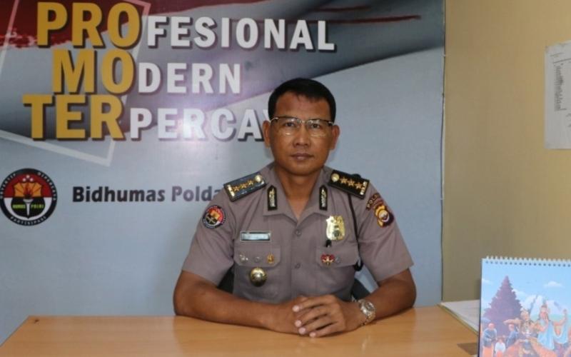 Motif Pembunuhan Sakit Hati, Diduga Korban Berselingkuh dengan Istri Tersangka