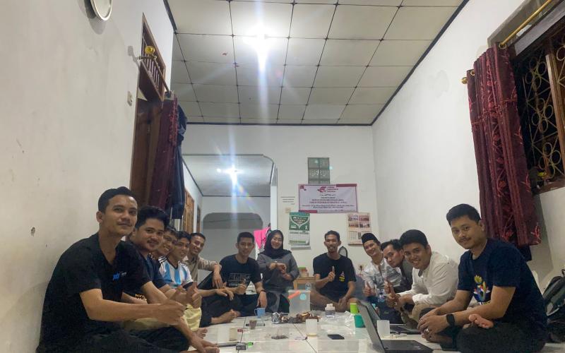 Peringati Harlah ke-63: PMII Sul-Sel-Bar Akan Gelar Buka Puasa Dengan Alumni