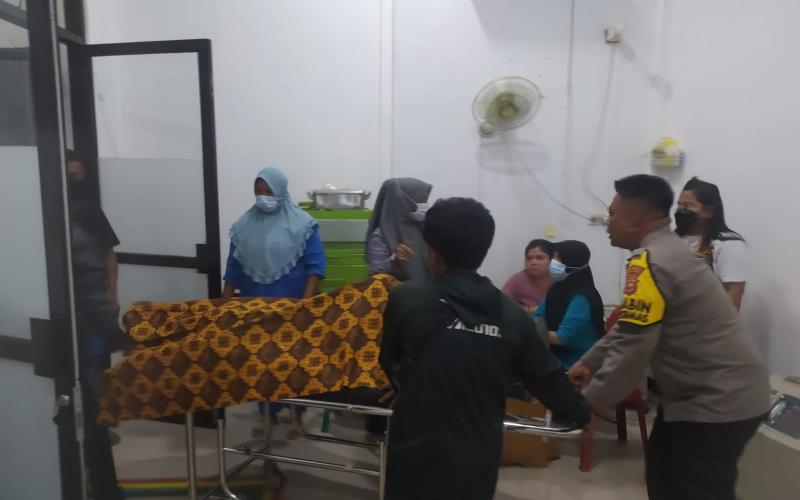 Pergi Merumput, Warga Batik Nau Ditemukan Tak Bernyawa