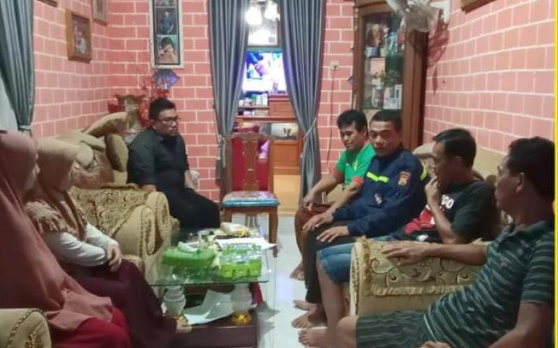 Polsek Selebar Gelar Mediasi Terhadap Warga yang Terlibat Penganiayaan