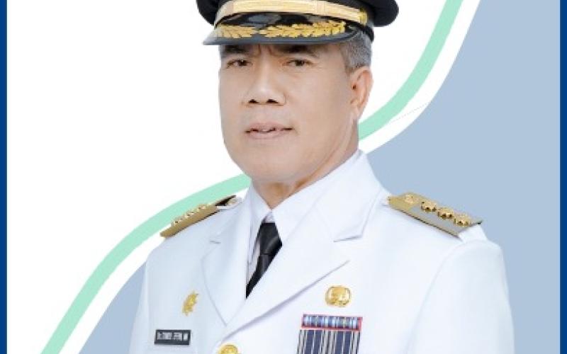 Bupati Rejang Lebong Apresiasi Inovasi Layanan Pengaduan Propam Polda Bengkulu