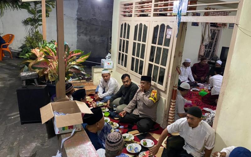 Polsek Teluk Segara 