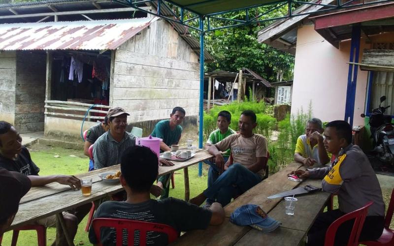 Polsek Enggano