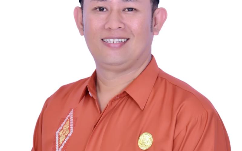 Dr. Sri Ihsan, M.Pd.I.