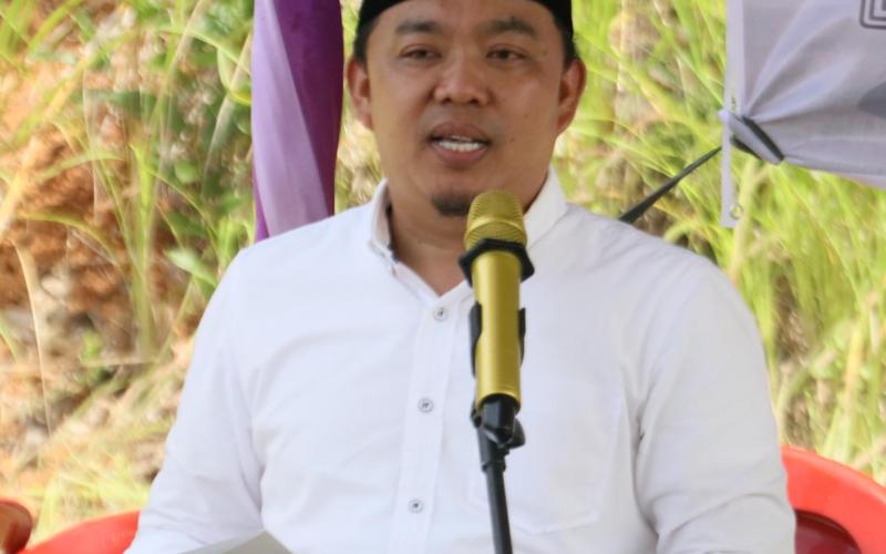 Kunjungan Kerja Jokowi Diantara Berkah Baru Masyarakat Bengkulu