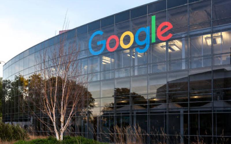 Google Ingatkan Pemerintah Soal Masa Depan Media Online