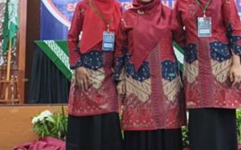 Bersinar dalam Kegigihan: 'Aisyiyah Membela Perempuan dan Anak dari Kekerasan