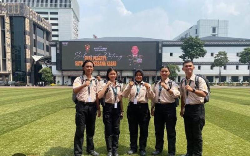 Kegiatan Bootcamp KSAD untuk Gen Z  Mendapat Sambutan Positif PBNU dan KNPI