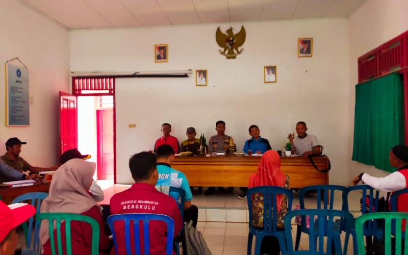  Polsek Ketahun
