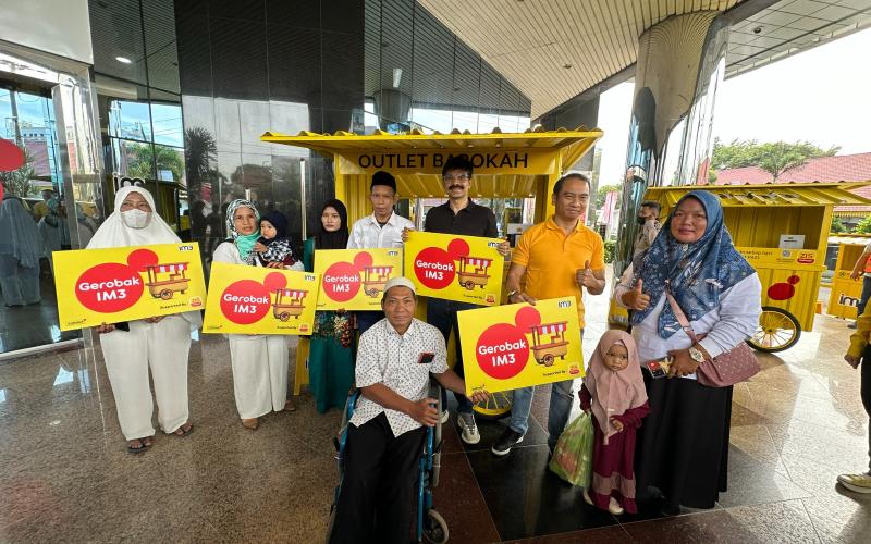 Indosat