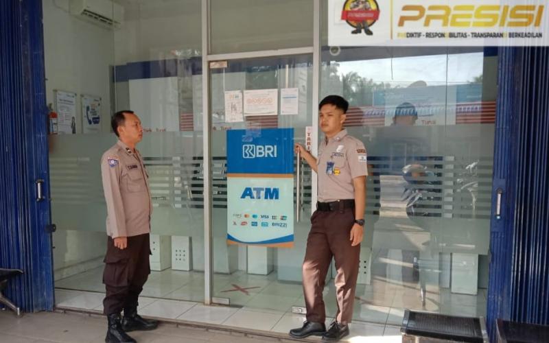  Polsek Penarik 