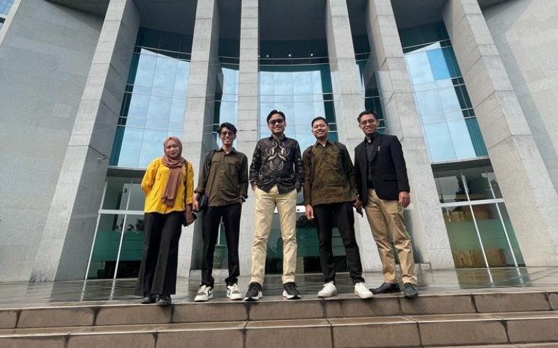 Kacau ! Lembaga Pendidikan Beresiko Jadi Arena Pertarungan, FDM Menilai Harus di Kontrol Bersama