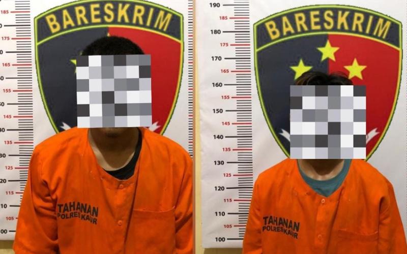 Pencuri di Kaur Mengganas, Pukul Korban Sampai Pingsan