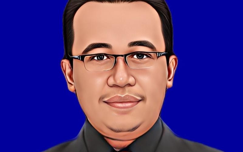 Andhika Wahyudiono