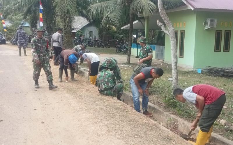 Polres Bengkulu Selatan 