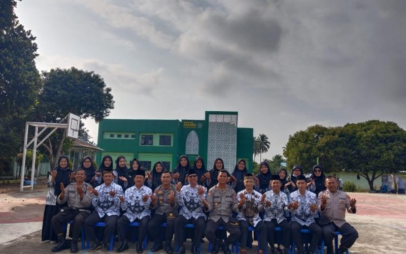 Polres Bengkulu Selatan 