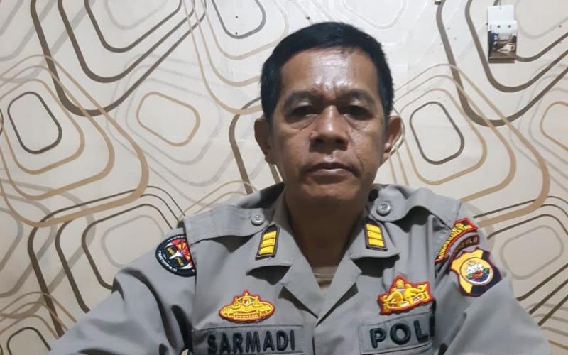 Polres Bengkulu Selatan
