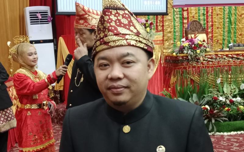 Dempo Optimis Bengkulu Lahirkan Generasi Bangsa Yang Hebat