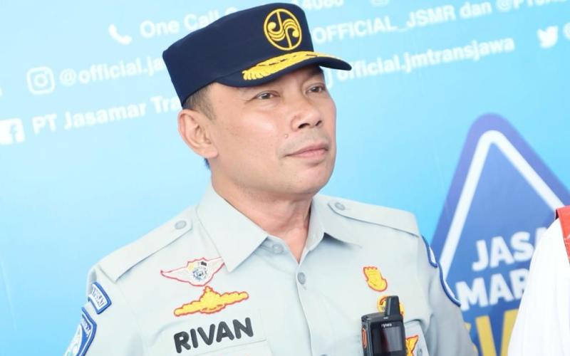 Jasa Raharja dan Polres Lumajang Percepat Penyerahan Santunan Korban Kecelakaan Minibus yang Tertabrak Kereta Api di Lumajang