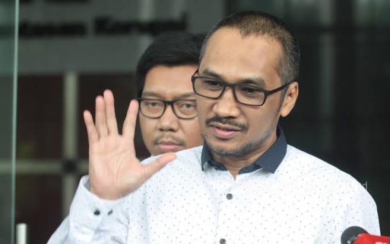 Belum Ada Permohonan Maaf, ForM NU & PB PMII Segera Laporkan Abraham Samad ke Bareskrim Polri