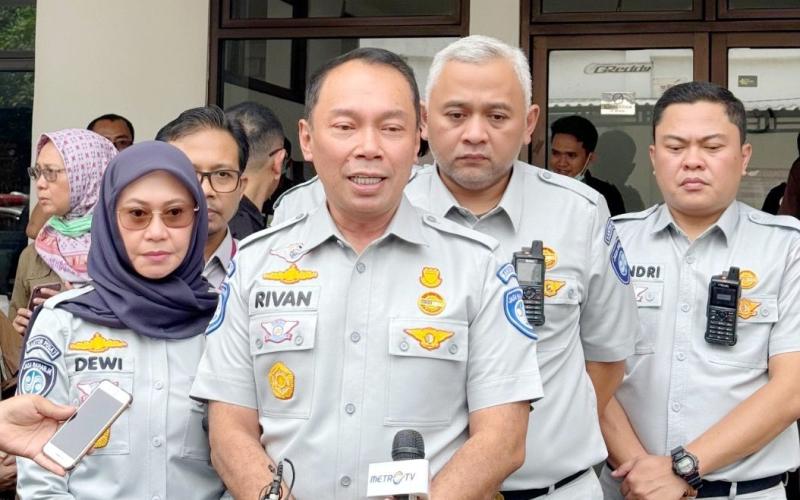 Rivan Purwantono : Korban Laka Tol Jakarta Cikampek KM 58 Seluruhnya Terjamin Jasa Raharja