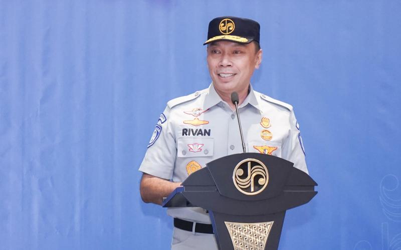 Jumlah Santunan Menurun, Dirut Jasa Raharja Ungkap Efektivitas Program Keselamatan dan Penanganan Kecelakaan Periode Mudik 2024
