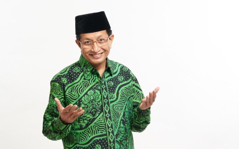 Islam Hijau dari Masjid Istiqlal untuk Dunia