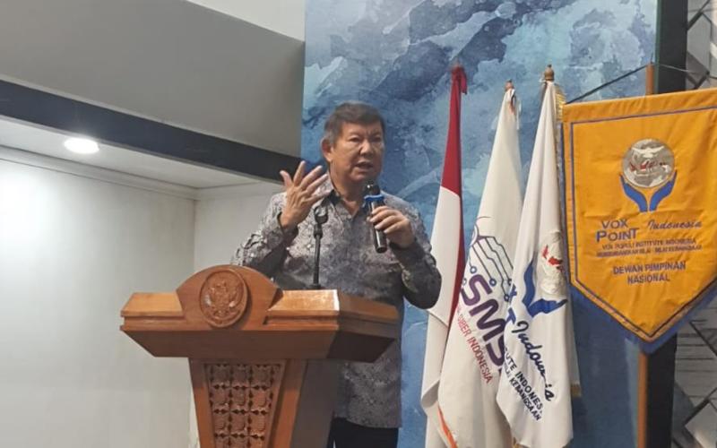 Pemerintahan Baru Prabowo-Gibran Patut Wujudkan Harapan Besar Kaum Marginal