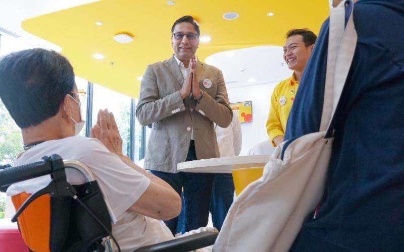 Catat Pertumbuhan Cemerlang di Kuartal I 2024, Indosat Ooredoo Hutchison Perkuat Kolaborasi Berdayakan Indonesia dengan AI
