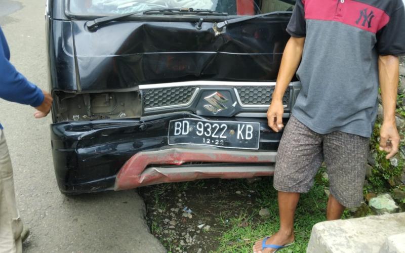 Kabur ke Rejang Lebong, DPO Polresta Jambi Didor!