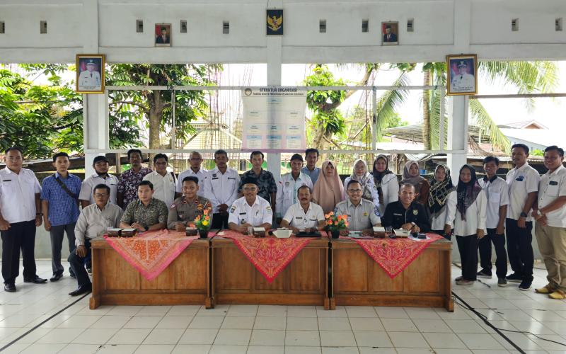 Jasa Raharja Lakukan Sosialisasi  Bersama Stakeholder