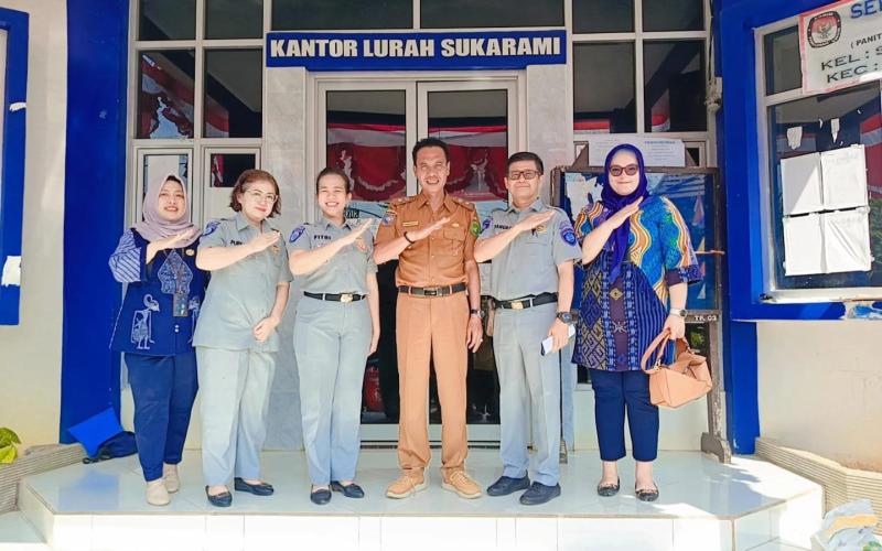 Gerak Cepat Jasa Raharja Bengkulu Jejaki Jejak Kendaraan Bermotor 