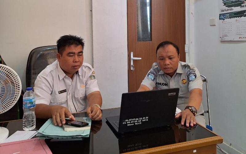 Percepat Proses Layanan Santunan, Jasa Raharja Bengkulu Lakukan Sosialisasi Aplikasi JR-CARE