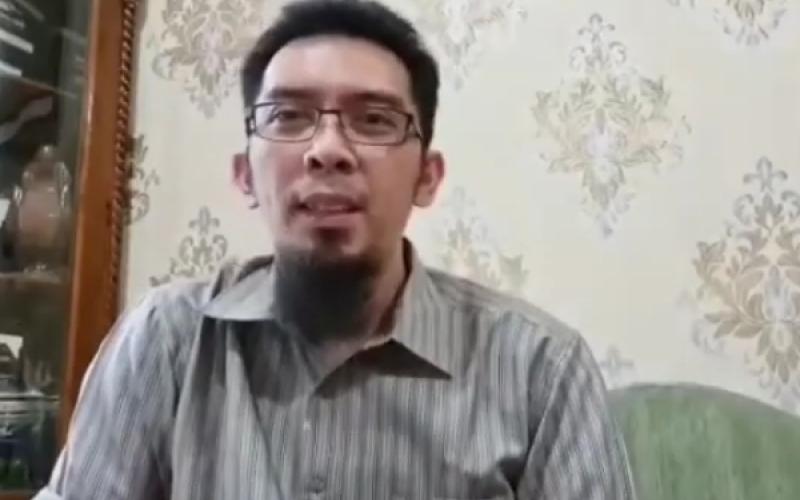 Tokoh Kota Pagar Alam Selatan, Sumatera Selatan Ismail Hanan