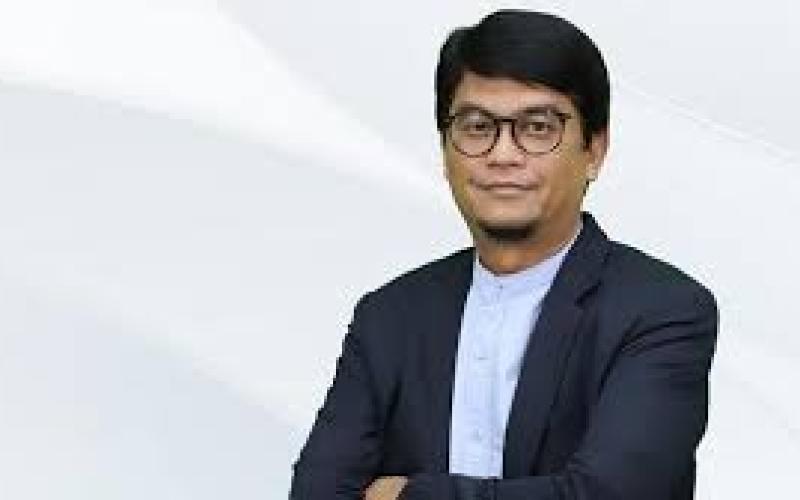 Plt Kepala BKN Drs Haryomo Dwi Putranto