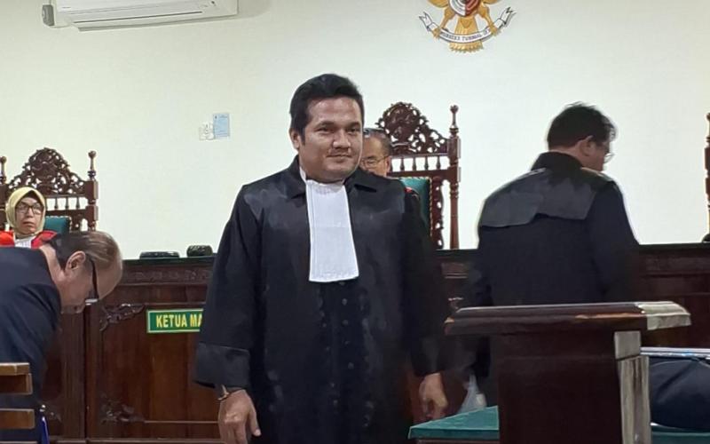 Ketua KAI Kota Bengkulu Dukung Penuh Menteri ATR/BPN dan Kapolri Berantas Mafia Tanah