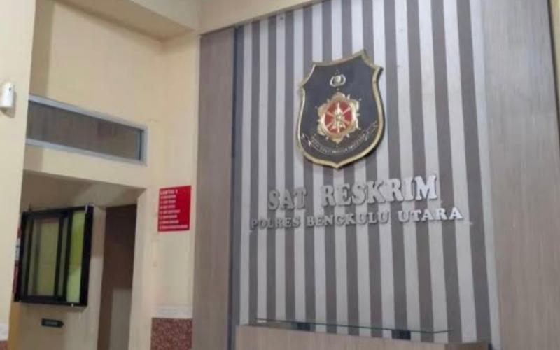 Satu Hari Jelang Audiensi, Pengurus Forum Masyarakat Bumi Pekal Berbaris diperiksa Polisi