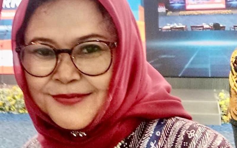 Catatan Akhir Tahun 2024:  SMSI Memperluas Jaringan Internasional