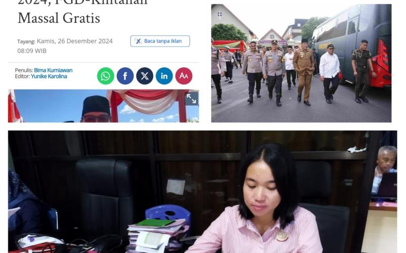 Kasubsatgas Cyber Polresta Bengkulu Gelar Patroli Dunia Maya untuk Jaga Kondusivitas OMP Nala 2024