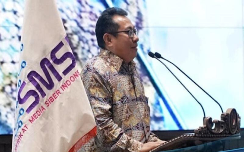 Refleksi SMSI Akhir Tahun 2024: Pilar Indonesia Emas 2045