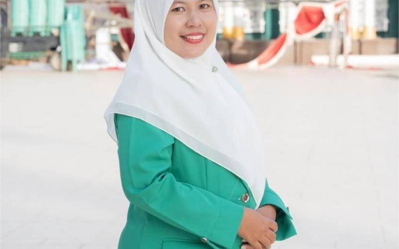 Pentingnya Matematika Diajarkan Sejak Dini