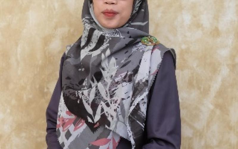 Orin Oktasari, M.H.I (Dosen Ekonomi Syariah STIESNU Bengkulu)