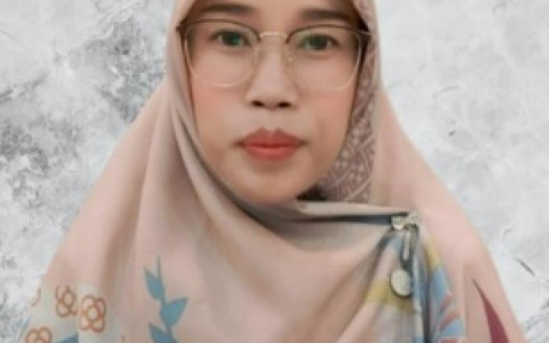 Orin Oktasari, M.H.I (Dosen Ekonomi Syariah STIESNU Bengkulu)