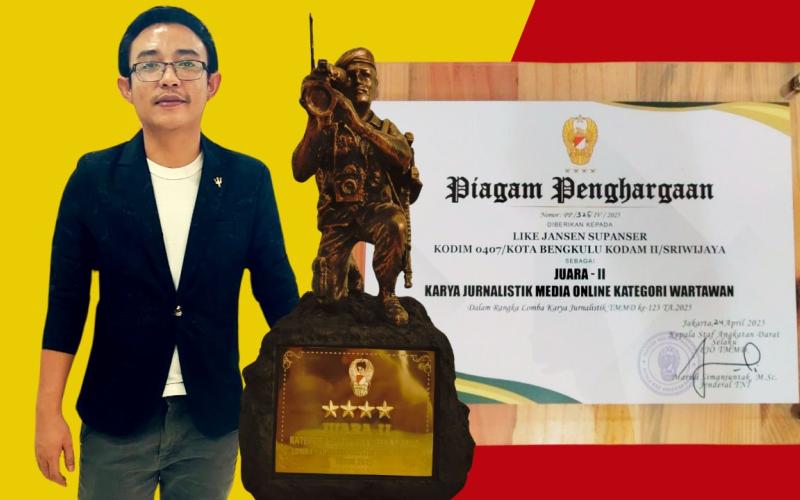 Like Jansen Supanser