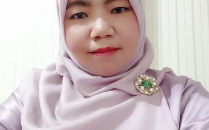 Perempuan Sebagai Pilar Administrasi Keluarga: Antara Peran Tradisional dan Modernitas